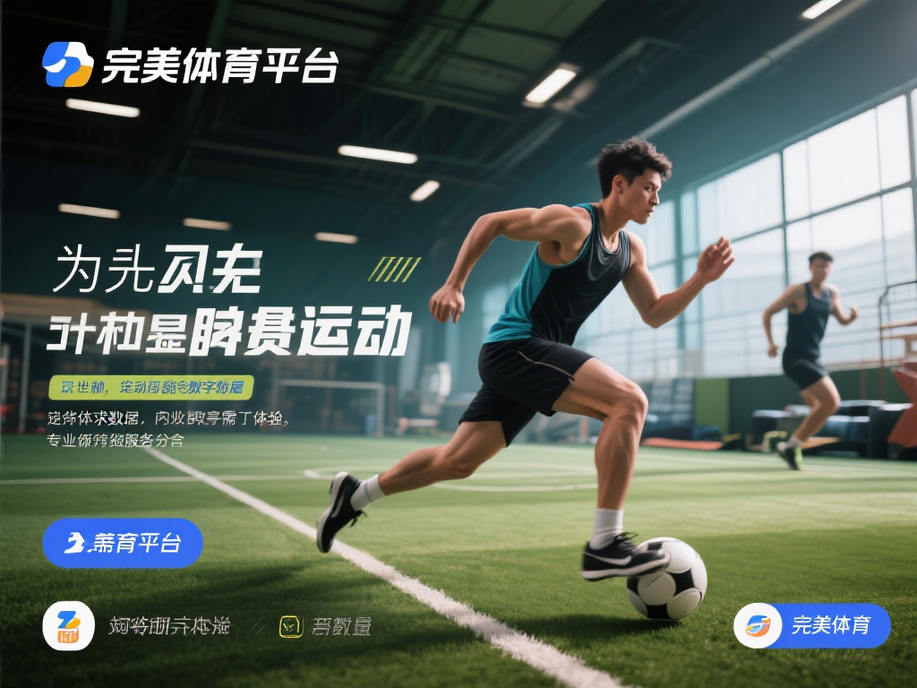 当我们谈到运动，不仅仅是身体的锻炼，更是一种精神上