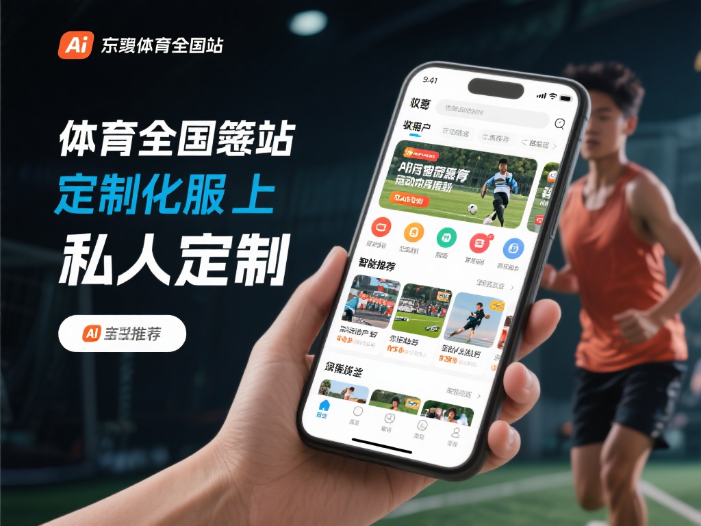 探索完美体育全站的无限魅力与精彩体验之旅 同时,体育全站在定制化服务上也不遗余力。通过收集用