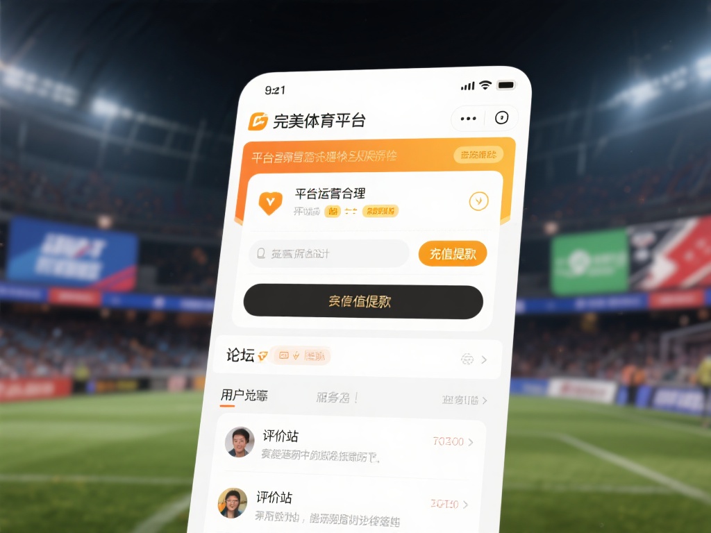 平台运营是否合理，以及服务质量如何，可以通过用户评