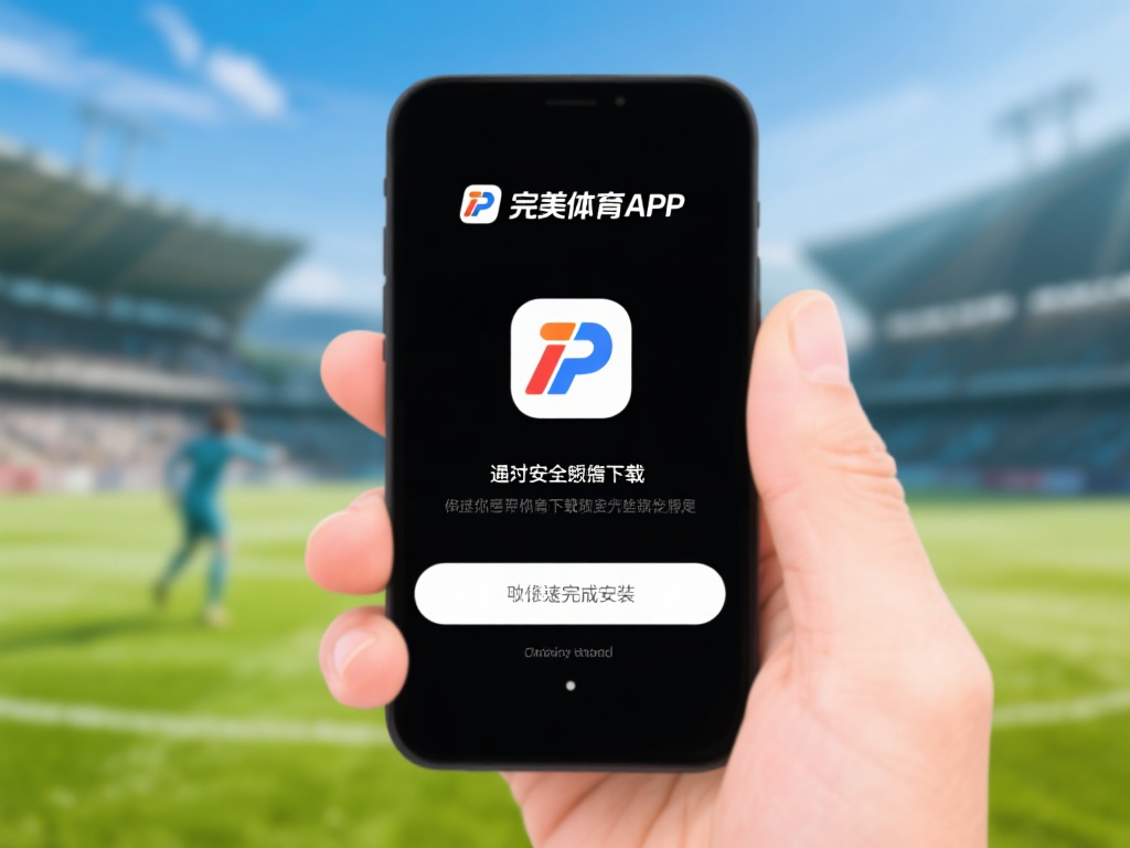 接下来，让我们看看安装步骤。在通过安全渠道下载完美