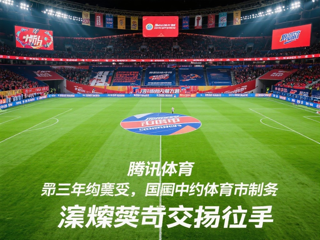 过去几年间，国内体育市场涌现了不少令人瞩目的交易案