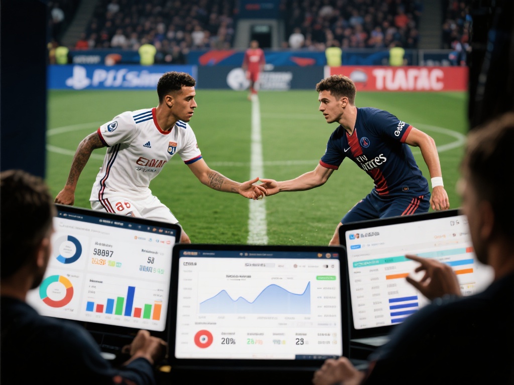 了解赛事规律，基础比技巧更重要
在投注之前，彻底