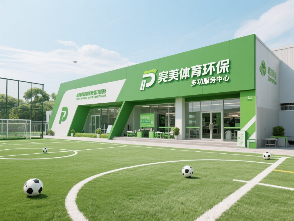 全面了解完美体育环保的独特之处
随着环保理念逐渐