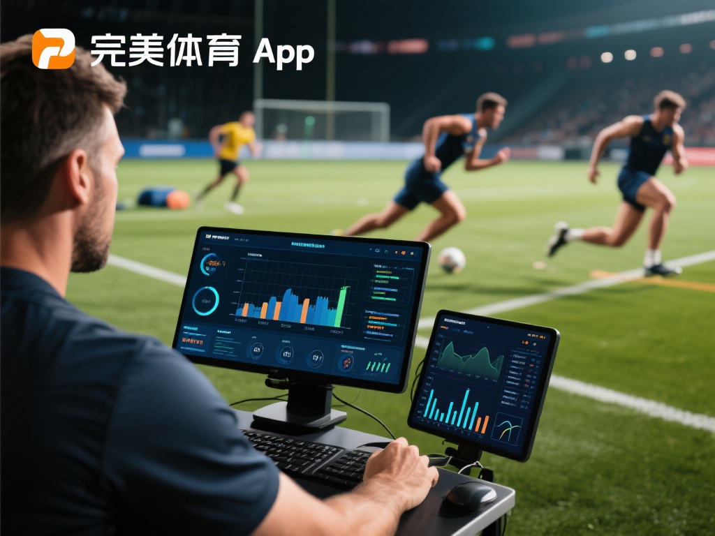 现代体育正在经历一场数字化革命。借助先进的数据分析