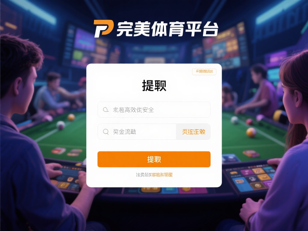 现代互联网时代，许多人选择在线游戏平台享受娱乐带来