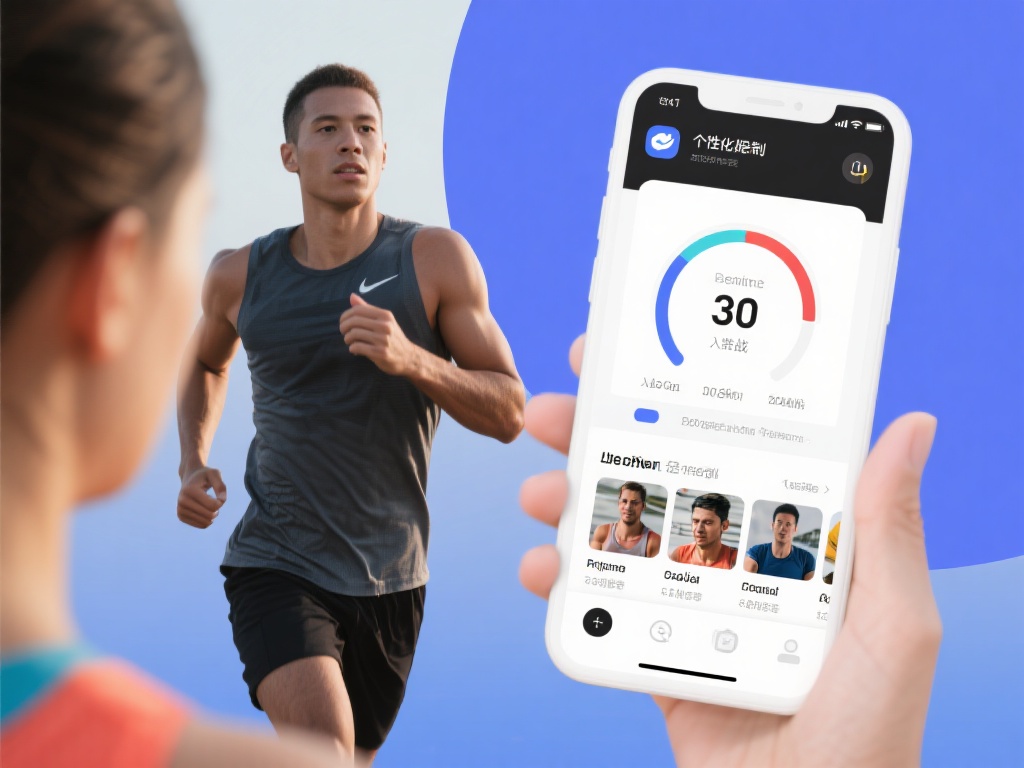 完美体育APP入口:解锁极致运动新天地 这个应用的特别之处在于其个性化定制。每一位用户都可