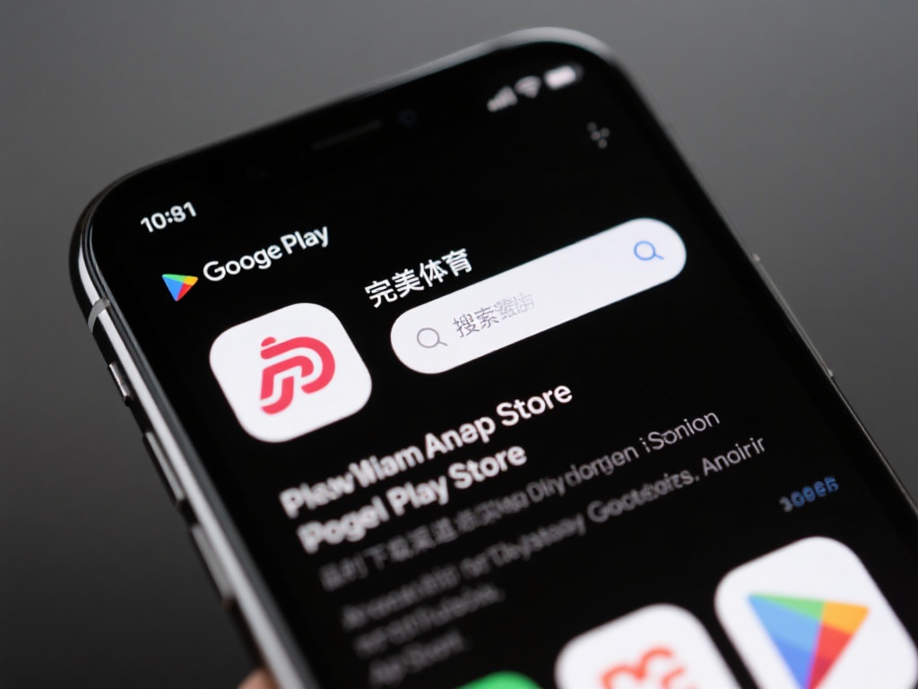 完美体育手机版下载安装方法与使用详解攻略 首先,确保您的设备是稳定连接到互联网的。打开设备上