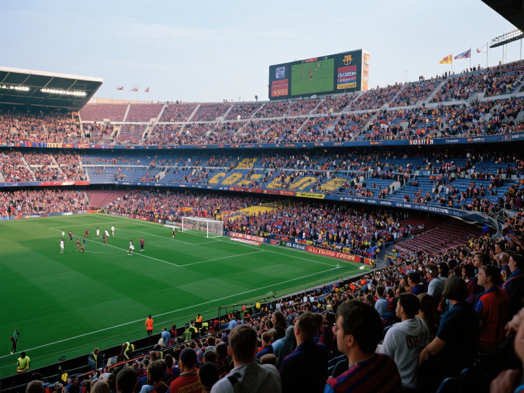 完美体育南看台:畅享极致观赛体验的绝佳胜地 坐落在体育场的南侧,南看台通常被认为是欣赏比赛的最