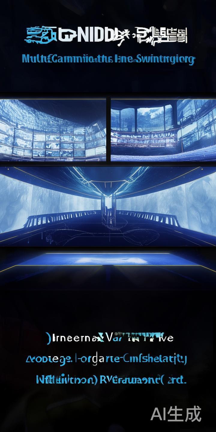 1.&nbsp;全面升级的直播体验
近期，平台推出了“多景