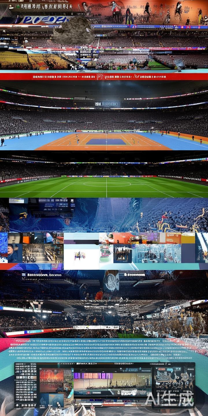 除了官方渠道，专业的体育新闻网站和媒体平台也是关注