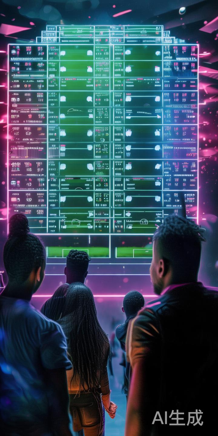 完美体育四串一投注技巧与购买攻略全方位指南 四串一是指将四场比赛的胜负进行串关投注,只有全部比