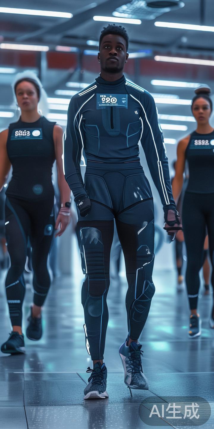 完美体育90xc:全面升级你的运动体验与表现的最佳选择 随着科技的不断发展,运动装备已经从传统的伴侣演变成