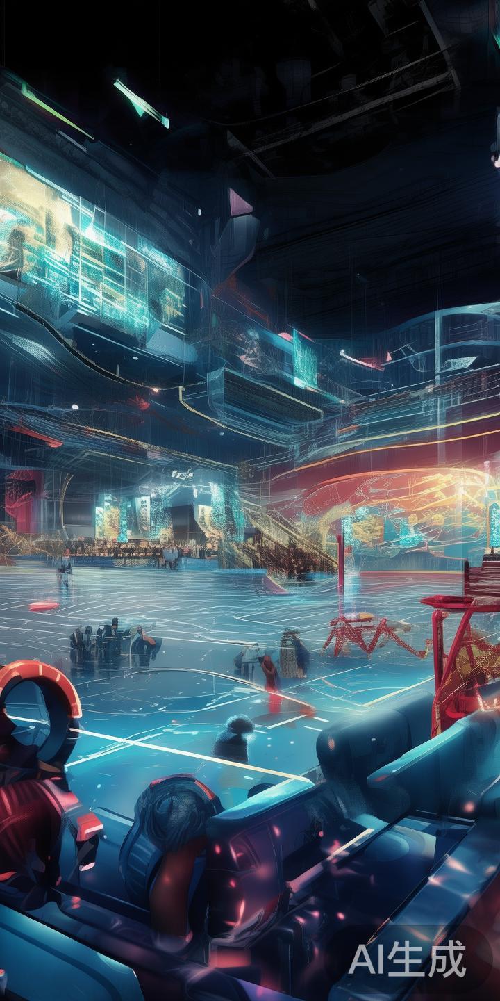 随着人们对健康生活方式和多元娱乐体验的不断追求，打