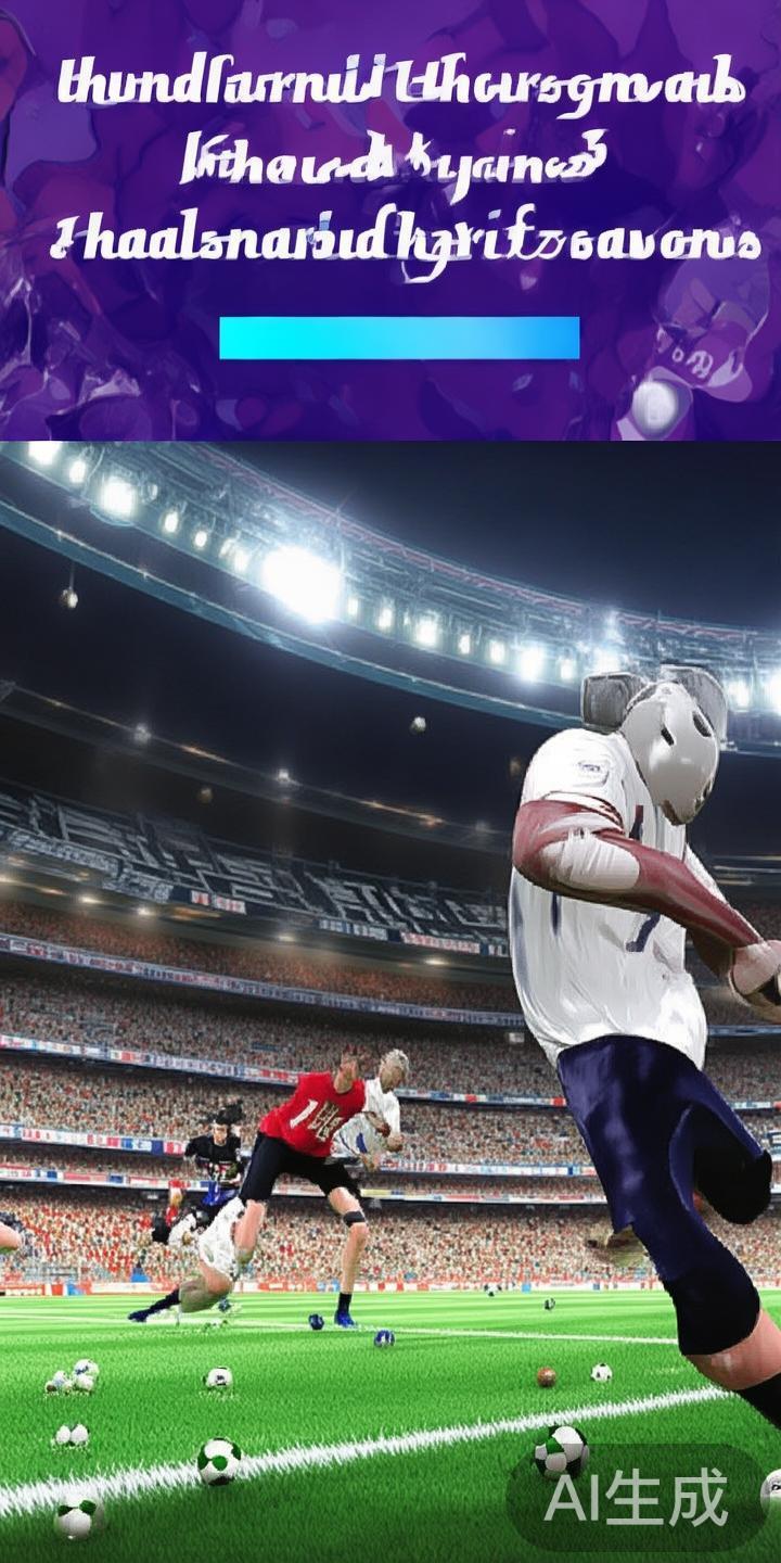 在如今快节奏的生活中，体育游戏成为许多玩家放松心情