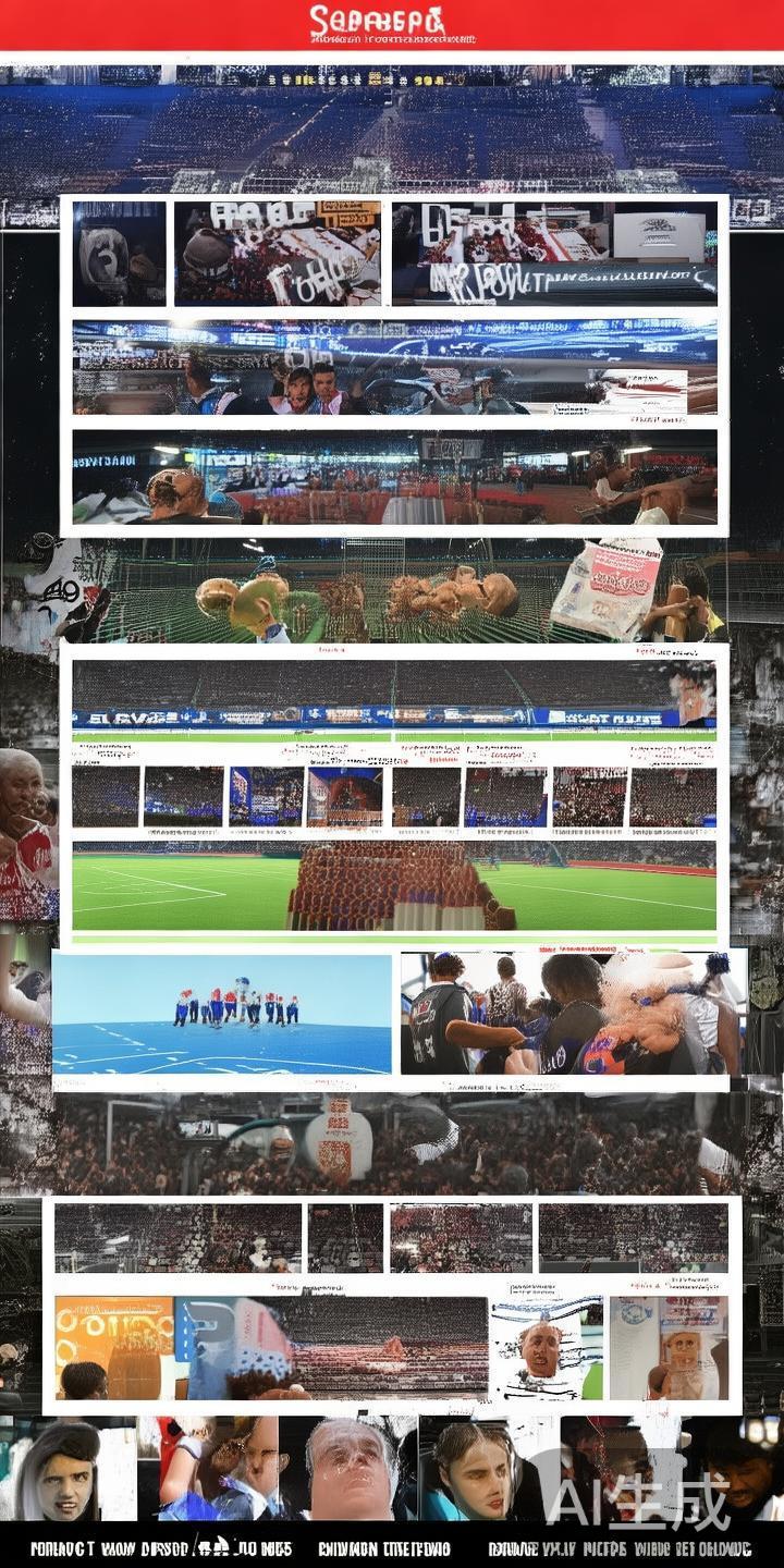 完美体育最新资讯网站:及时掌握体育热点与赛事动态全攻略 体育界每天都在发生各种引人关注的事件。从重大比赛到