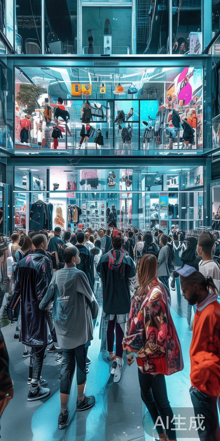 完美体育得物:引领全方位潮流运动时尚新体验 随着生活节奏的加快和健康意识的不断提升,越来越多的