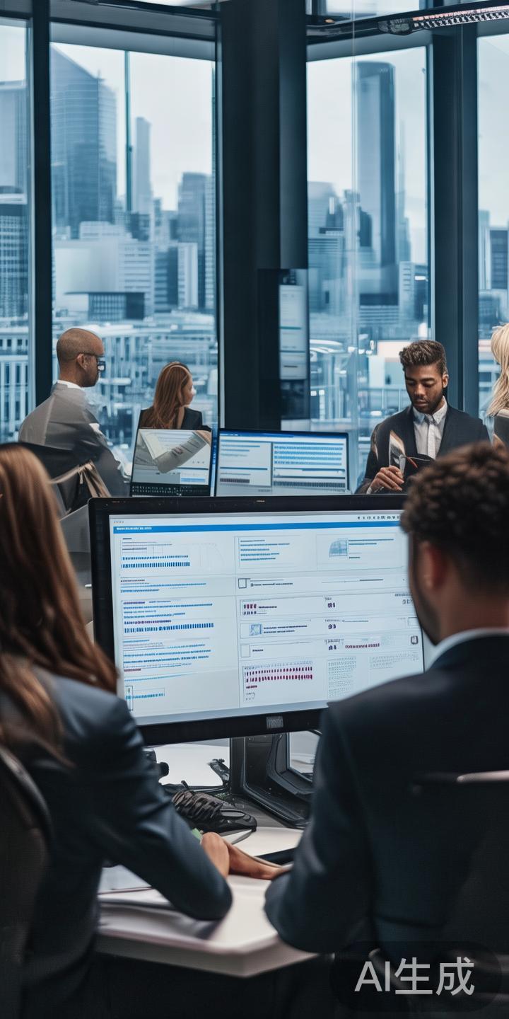 反洗钱及资金安全成为平台的重要考量，为确保资金来源