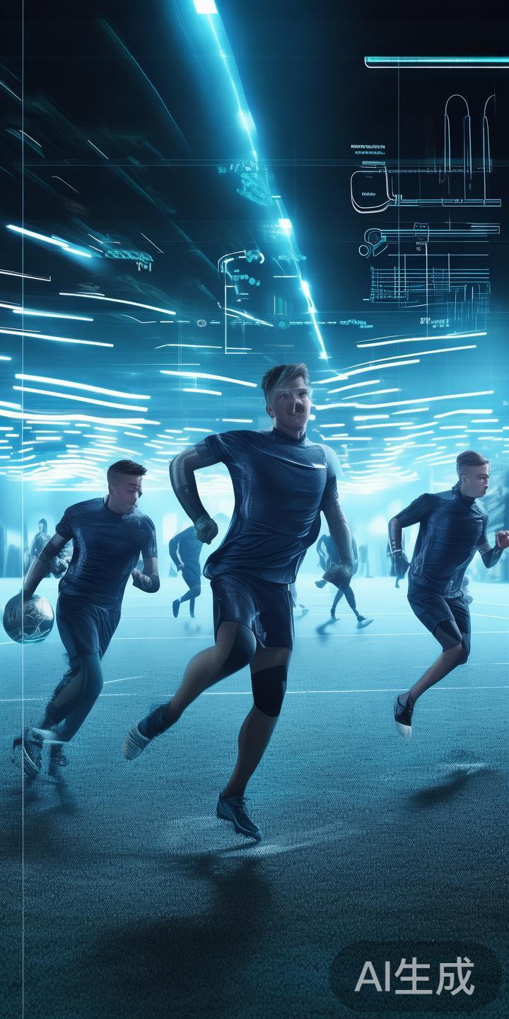 【如此体育】全面打造专业足球体验:训练、比赛、精彩呈现全方位升华 在足球训练领域,如此体育注重引进先进设备与科学方法