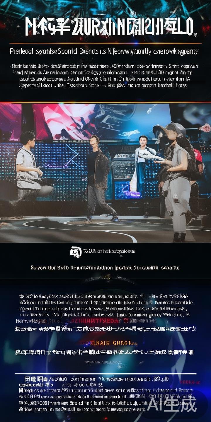 完美国际体育的全面发展现状与未来趋势深度解析 随着全球体育产业的不断发展,电子竞技逐渐走入人们的