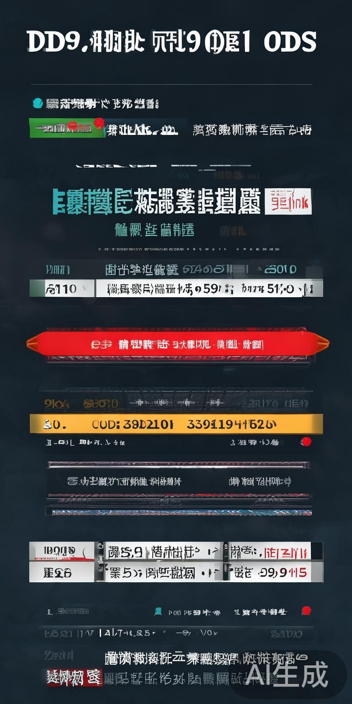 合理利用奖池信息与赔率变化：赔率的变化反映了市场对