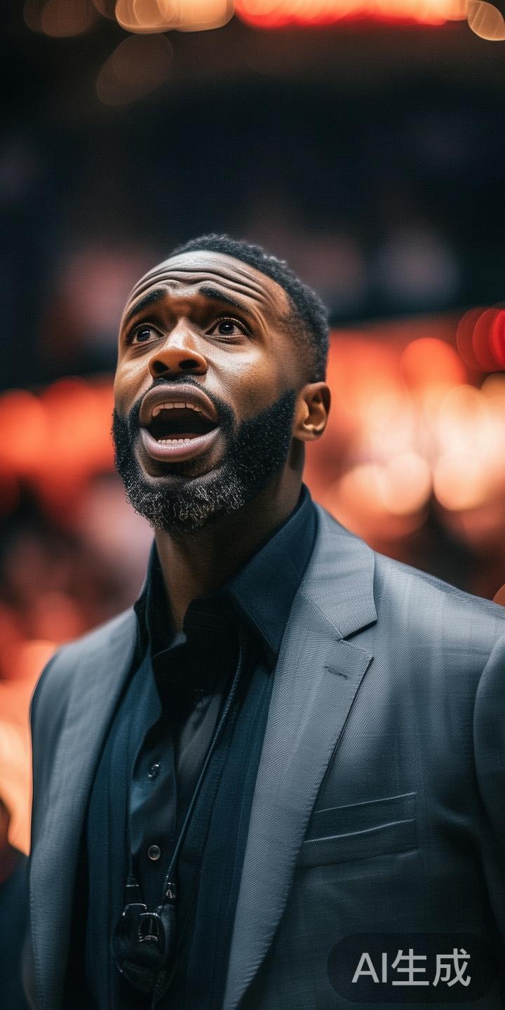 其次，表达能力优异也是评价一名体育主播的重要指标。